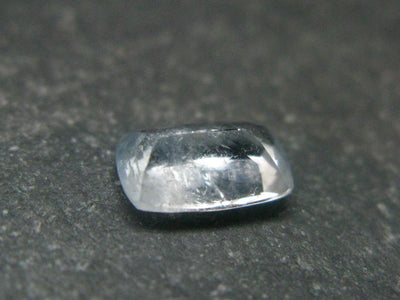 Euclase Gem Facetted Cut Stone From Brazil - 1.19 Carats