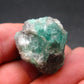 Emerald Beryl Crystal From Colombia - 1.0"- 11.24 Grams