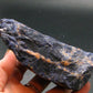 Large Sodalite Raw Piece From Canada - 4.3" - 252.0 Grams
