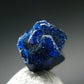 Very Rare Cube Boleite Crystal From Mexico - 7 mm - 3.60 Carats