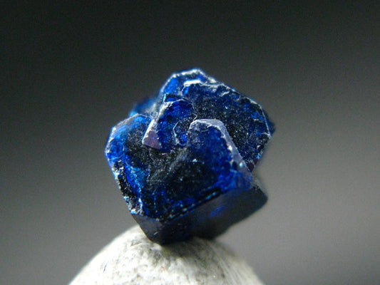Very Rare Cube Boleite Crystal From Mexico - 7 mm - 3.60 Carats