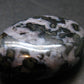 Gabbro Mystic Merlinite Tumbled Piece From Indian Ocean - 1.9"