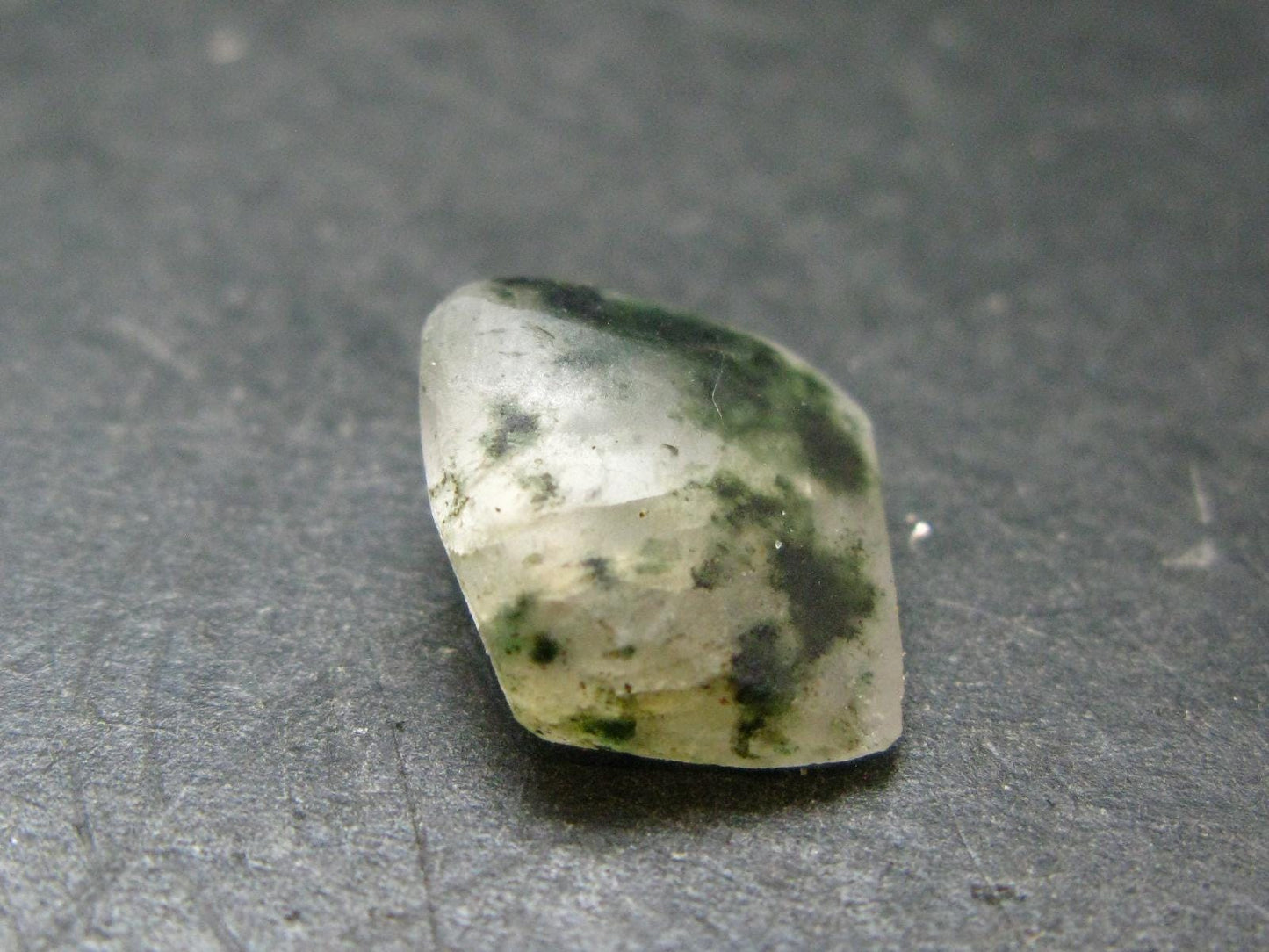 Gem Phenakite Phenacite Crystal From Russia - 2.50 Grams - 0.6"