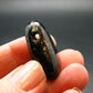 Nuumite Nuummite Metal Free Pendant From Greenland - 1.1" - 13.0 Grams