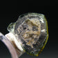 Rare Watermelon Tourmaline Crystal Slice From Brazil - 5.0 Carats