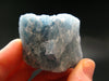 Aquamarine Blue Beryl Crystal From Brazil - 1.6"