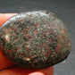 Rare Eclogite Tumbled Stone From Norway - 1.6" - 22.17 Grams
