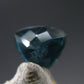 Sapphirine Cut Gem From Madagascar - 1.02 Carats