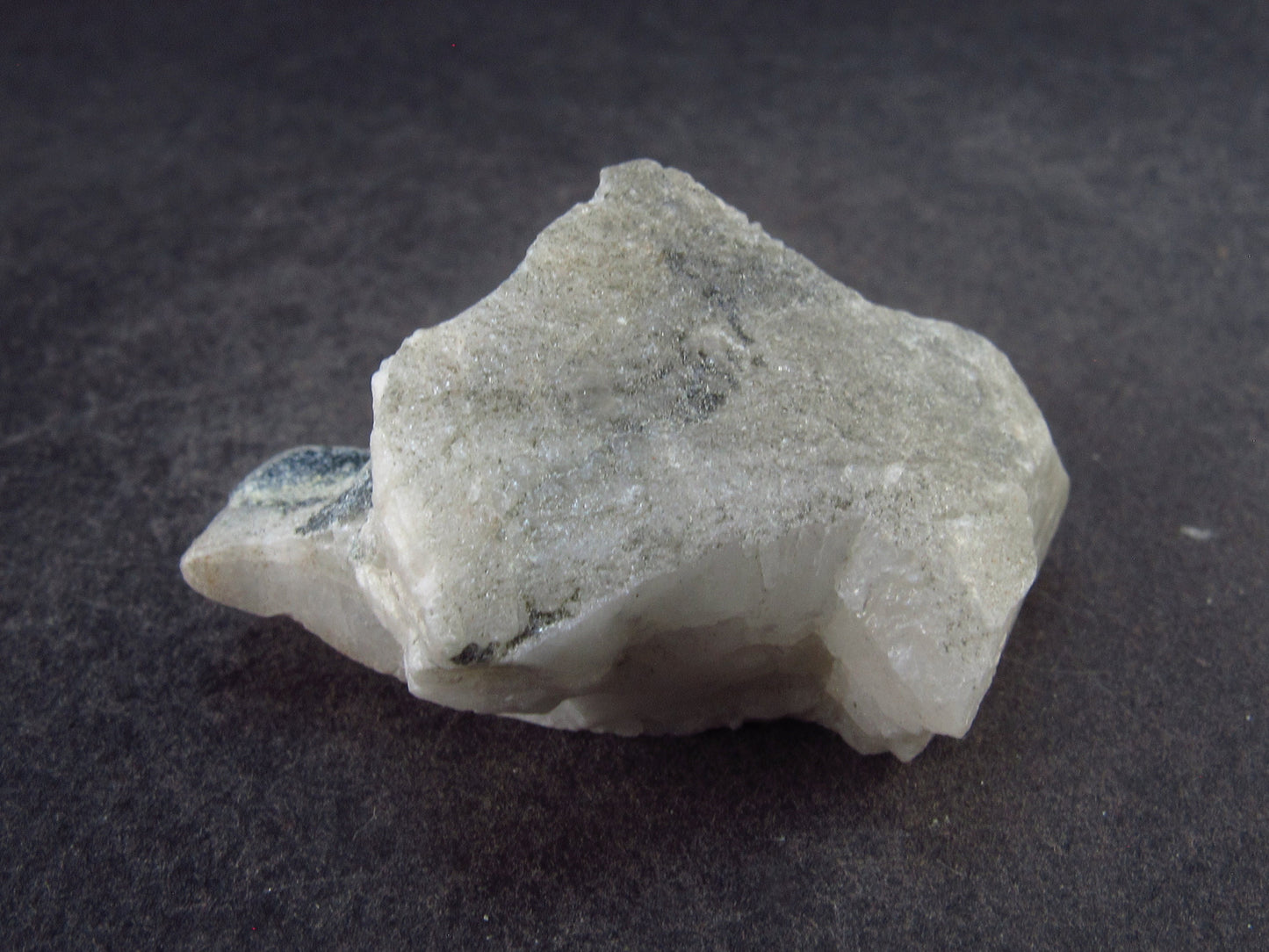 Phenakite Phenacite Raw Crystal From Brazil - 67.6 Carats - 1.3"
