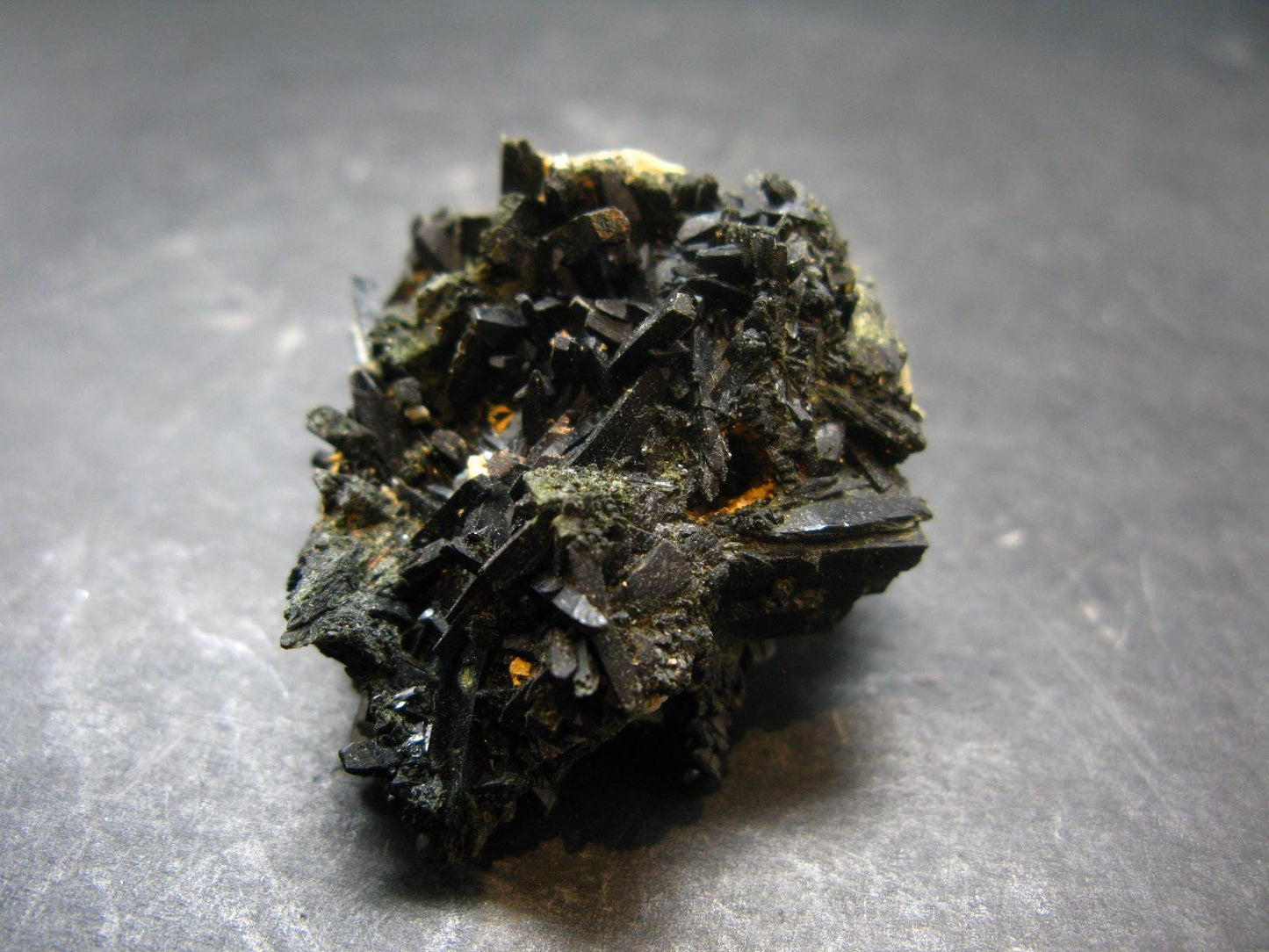 Aegirine Crystal From Malawi - 1.6"