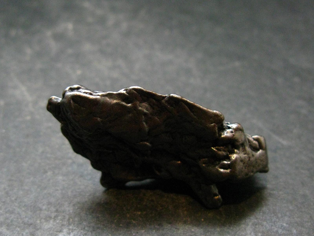Campo Del Cielo Meteorite from Argentina - 33.18 Grams - 1.7"