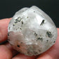 Gem Phenakite Phenacite Crystal From Russia - 81.1 Grams - 1.9"