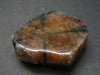 Andalusite Chiastolite Crystal From China - 1.2" - 22.20 Grams