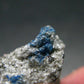 Hauyne Cluster From Germany - 1.0" - 5.70 Grams