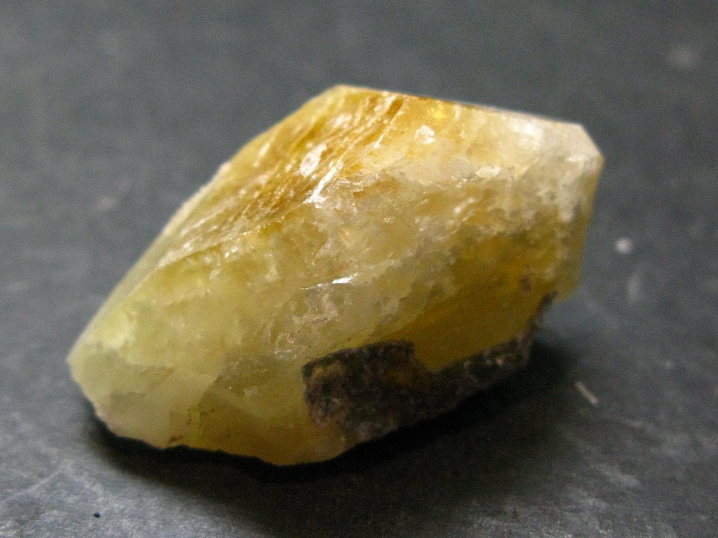 Datolite Crystal From Russia - 1.6" - 27.03 Grams