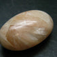 Unique Stilbite Tumbled Stone From India - 2.1"