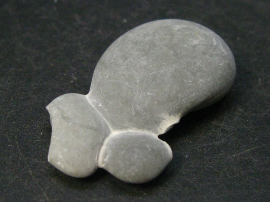 Fairy Stone Concretion From Quebec, Canada - 1.7" - 14.2 Grams