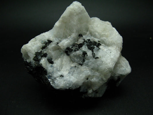 Moonstone A Grade Raw Piece from Tanzania - 3.9"