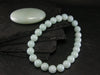 Azumar Genuine Bracelet ~ 7 Inches ~ 8mm Round Beads