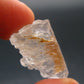 Large Clear Petalite Crystal from Brazil - 4.2 Grams - 0.9"