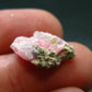Rhodochrosite Gem Crystal From Colorado - 1.25 Grams - 0.6"