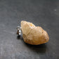 Cerussite Cerusite Crystal Silver Pendant From Morocco - 1.0" - 11.72 Grams