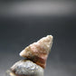 Rare Pink Tugtupite Raw Piece From Greenland - 0.95 Grams - 0.5"