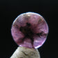 Beautiful Rare Gem Trapiche Ruby From Burma - 1.32 Carats