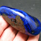 Azurite Polished Crystal From Russia - 3.0" - 131.63 Grams