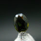 Rare Gem Xenotime Cut Stone from Pakistan - 0.49 Carats