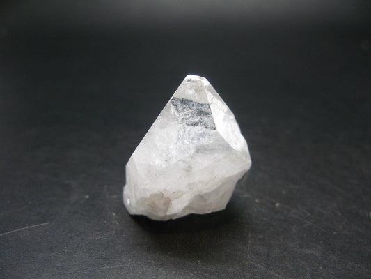 Gem Clear Apophylite Apophyllite Crystal From India - 1.3" - 19.76 Grams