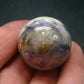 Natural Tiffany Stone Violet Opal polished Sphere Ball from USA - 1.2" - 33.6 Grams