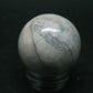 Rare Blue Scheelite Sphere From Turkey - 0.8"