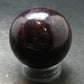 Purple Purpurite Sphere From Namibia - 1.8"