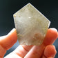 Large Polished Rutilated Quartz Crystal from Brazil - 2.0" - 79.56 Grams
