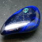 Azurite Polished Crystal From Russia - 3.0" - 131.63 Grams