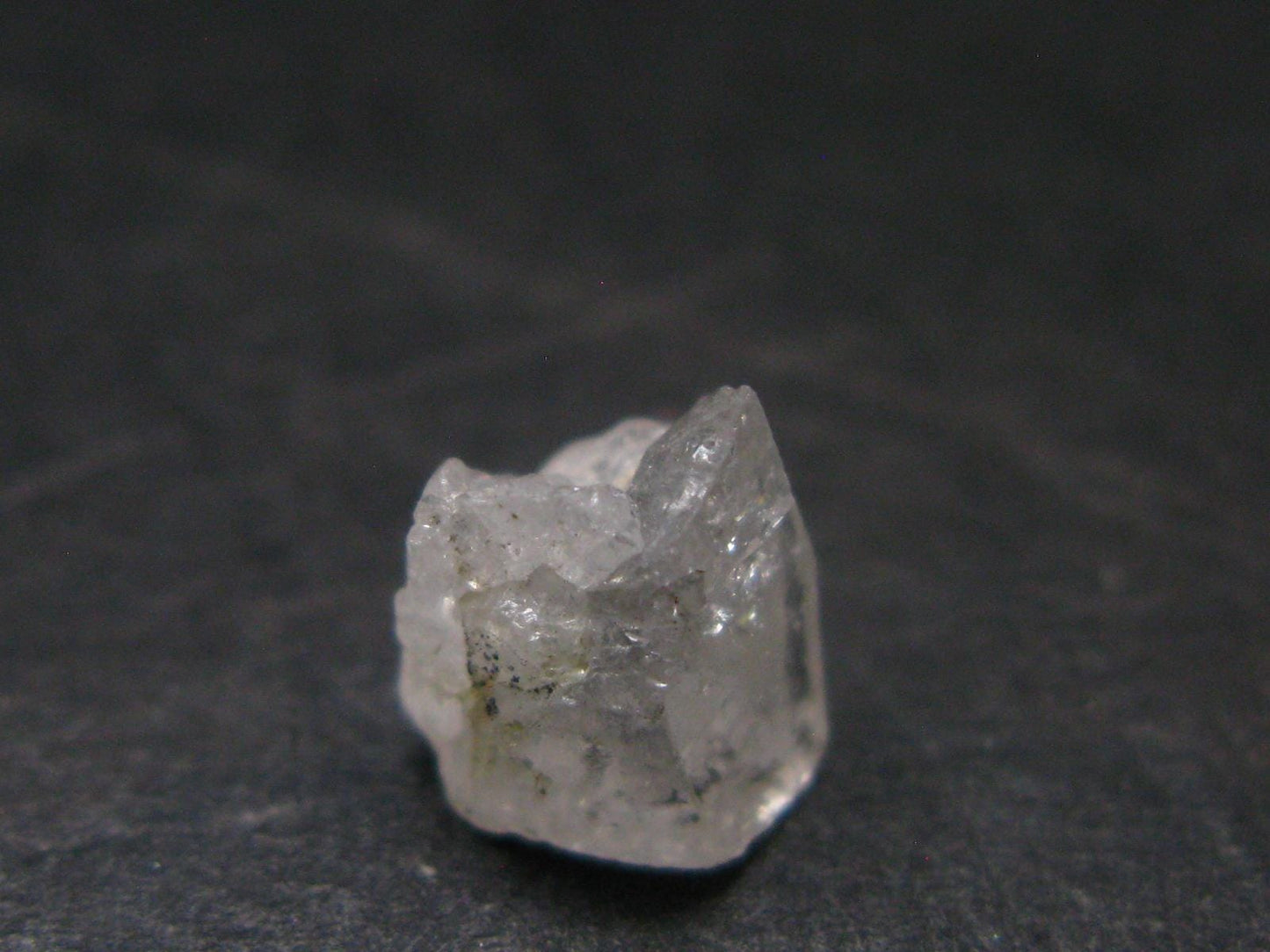 Phenakite Phenacite Crystal From Brazil - 0.44 Grams - 0.3"