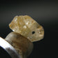 Phenakite Phenacite Crystal Bead from Nigeria 3.53 Carats