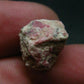 Rare Pink Tugtupite Raw Piece From Greenland - 1.25 Grams - 0.6"