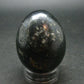 Covelite Covellite Egg From Peru - 2.0" - 210.70 Grams