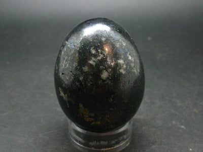 Covelite Covellite Egg From Peru - 2.0" - 210.70 Grams