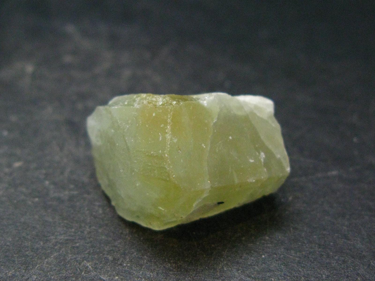Datolite Crystal From Russia - 1.0" - 8.46 Grams