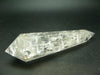 Perfect 12 Sided Quartz Vogel Crystal Healing Wand - 6.0" - 249.92 Grams