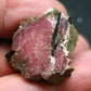 Rare Rhodochrosite crystal from Canada - 1.1" - 10.78 Grams