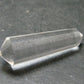 Perfect Quartz Vogel Crystal Healing Wand - 1.4" - 4.92 Grams