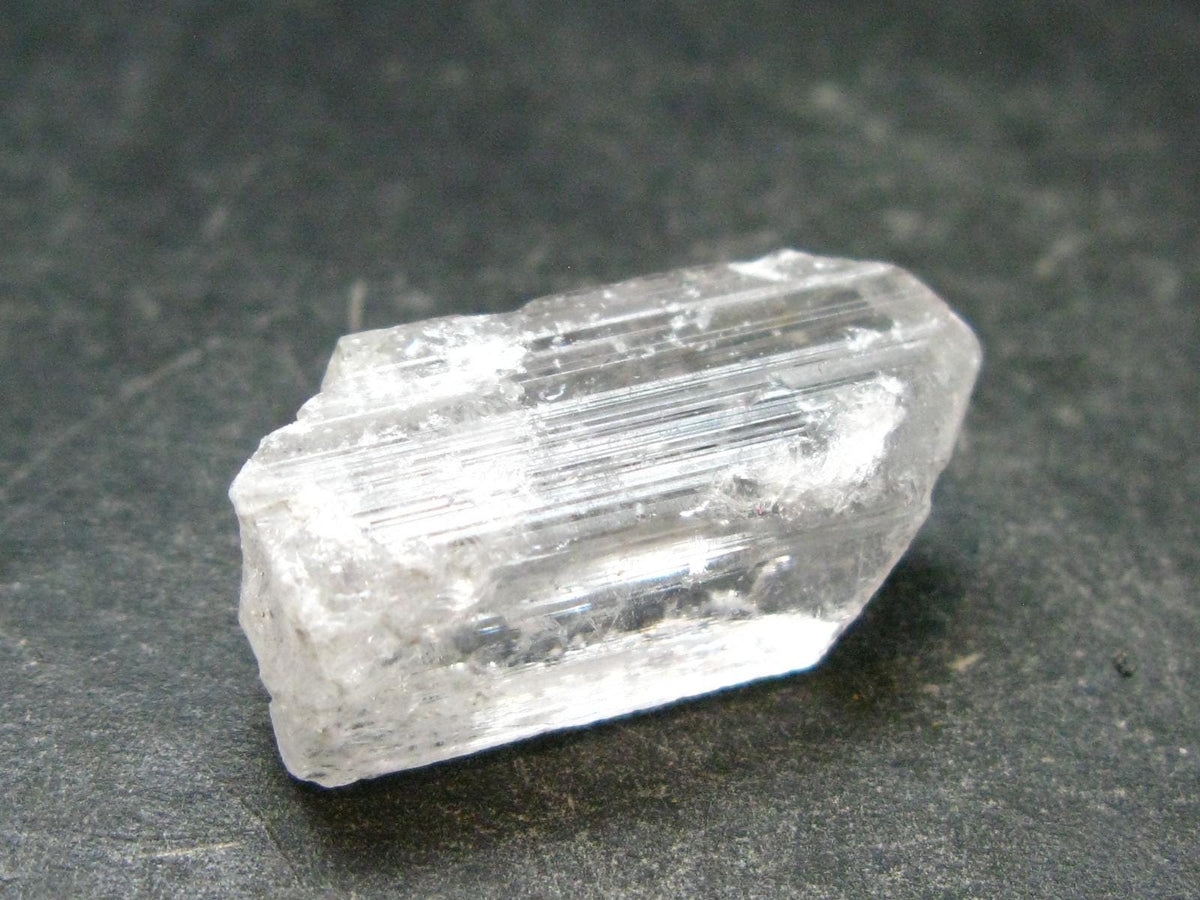 Nice Gem Danburite Crystal From Mexico - 1.0" - 5.72 Grams