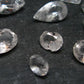 Lot of 15 Gem Phenacite Phenakite Chipped Cut Stones From Nigeria - 29.09 Carats