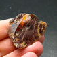 Gem Sphalerite Crystal from Spain - 1.2" - 16.54 Grams