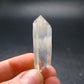 Rare Mango Quartz w/ Hallyosite Crystal From Colombia - 1.6" - 7.35 Grams