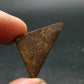 Rare Chondrite Stone Meteorite From Africa - 1.2" - 9.0 Grams